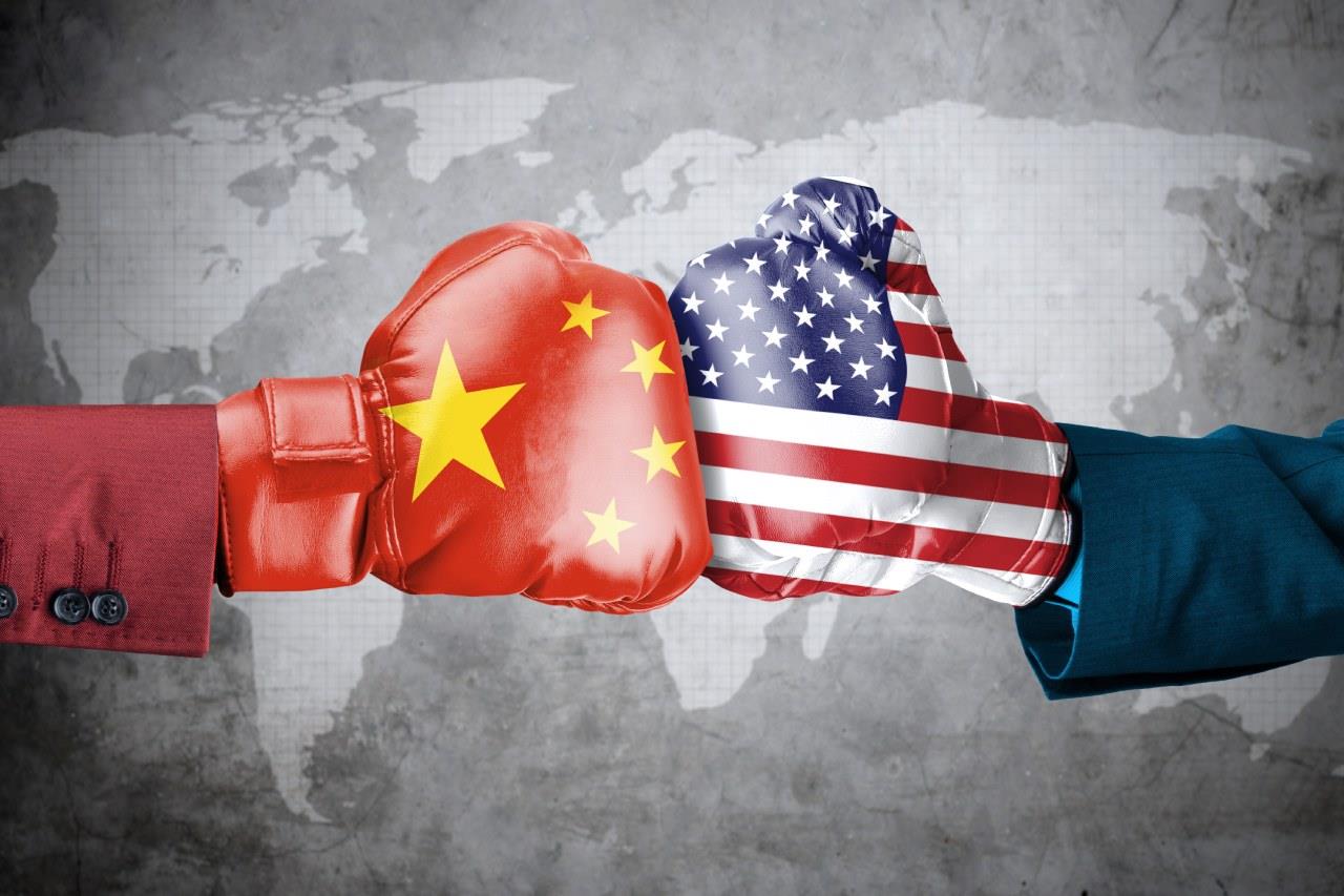 China Strikes Back: 34 per cent Tariffs on US Goods Escalate Trade War